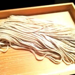 和食 鈴や - 手打ち蕎麦