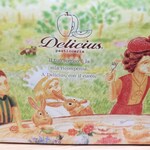 Delicius pasticceria - 