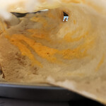 南印度ダイニング - エッグドーサ