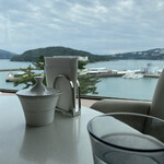 ザ・ロビーラウンジ - 