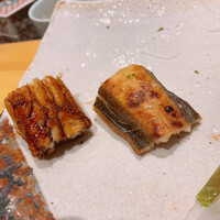 銀座 久兵衛 銀座本店 - 