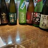 あじわい酒房あづま 天満宮店