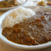 カレーハウス チリチリ
