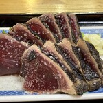 明神丸 ひろめ市場店 - 