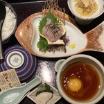 かどや 駅前本店 - 