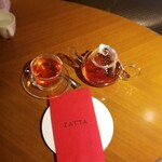 バー&ラウンジ ZATTA - 