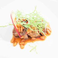 イタリア料理 リストランテ フィッシュボーン - 