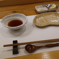 天ぷら鉄板料理 天旬 - 