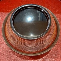 日本料理 直 - ◆椀物◆♪
                      