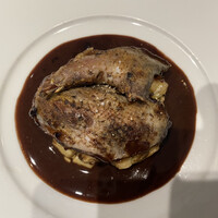 アーティショー - スコットランド産雷鳥