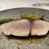 アーティショー - サワラのムニエル