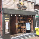 YONA YONA BEER WORKS - 