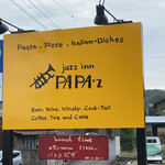 Jazz Inn Papa’Z - 