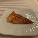 エノテーカ ピンキオーリ - 先付１