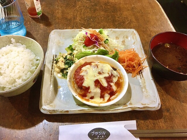 ブラジルコーヒー 金山 喫茶店 食べログ ブラジルコーヒー 金山 喫茶店 食べログ