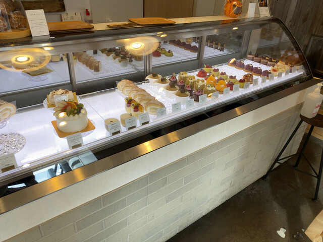 スィーティーズ 谷六店 Sweet S 谷町六丁目 ケーキ 食べログ