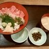 Daishousuisan - DHA丼