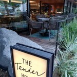 THE TENDER HOUSE DINING - 