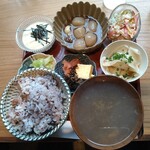 食堂かど。 - 