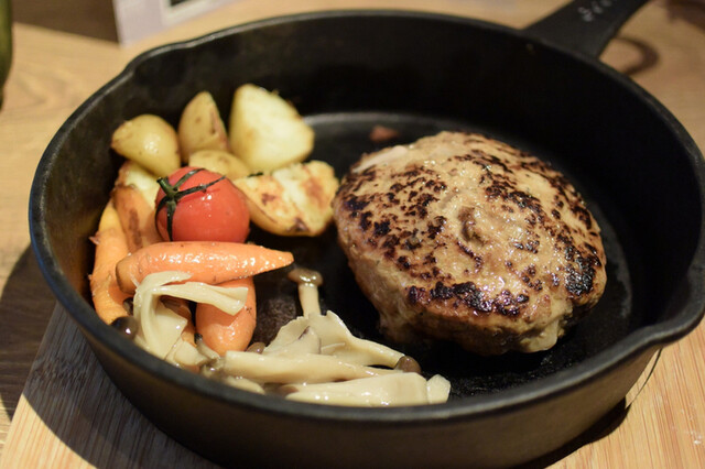 ゲージに入っていれば店内犬okでした w By Okubic Healthy Monster 外苑前 カフェ 食べログ ゲージに入っていれば店内犬okでした w By Okubic Healthy Monster 外苑前 カフェ 食べログ