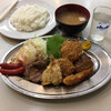 MIYOSHIYA - 料理写真: