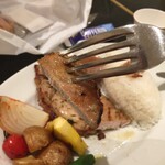 BROOKLYN CITY GRILL - 