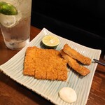 阿波や壱兆 - 