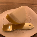 ポアール・デ・ロワ  銀座 - グレープフルーツ