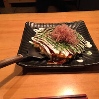 OSAKA きっちん 銀座本店 - 