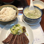 たんや善治郎 - 