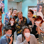 ジャック&ベティー - 