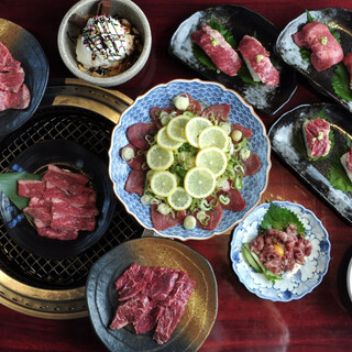 飛騨焼肉ジン_1