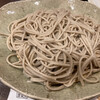蕎麦がき屋