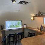 キッシュ カフェ - 