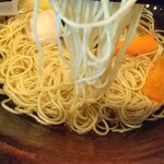 ramen る - 麺リフト