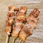 Yakitori Gotou - 