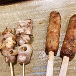 Yakitori Gotou - 