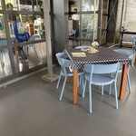 キャボットコーヴ ミュージアムテラス - 