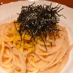 Kanno Kohi - からすみたらこスパゲティ