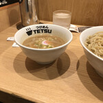 つけめんTETSU - 