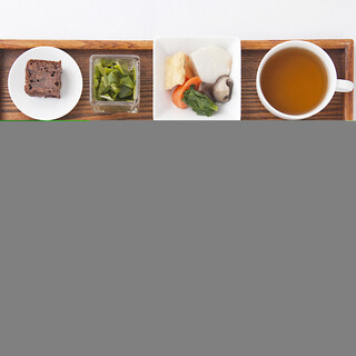 越後まつだい里山食堂_2