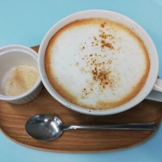 越後まつだい里山食堂_1