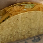 TACO BELL - 