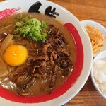 徳島ラーメン人生 - 