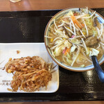 丸亀製麺 - 