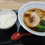 てんがら食堂 - 