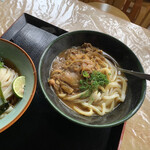 うどん職人さぬき麺之介 - 