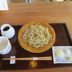 手打ち蕎麦　いよ翁 - 