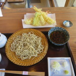 手打ち蕎麦　いよ翁 - 