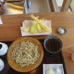 手打ち蕎麦　いよ翁 - 